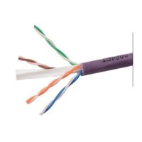 کابل شبکه CAT 6 UTP یونیکام