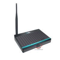 مودم روتر بسیم یوتل مدل A154