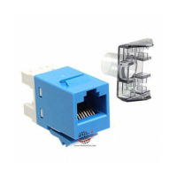 کیستون شبکه امپ CAT 6 UTP AMP