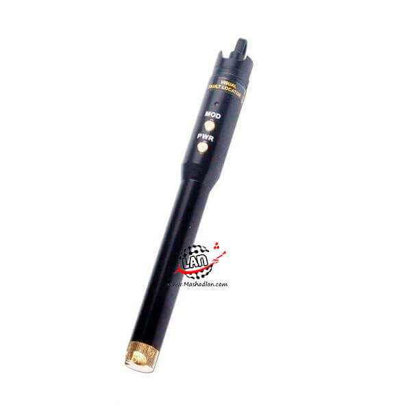 قلم فیبر نوری اکسین FLS-400