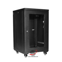 رک ایستاده 18 یونیت عمق 60 الگونت LRA-18/60FWR